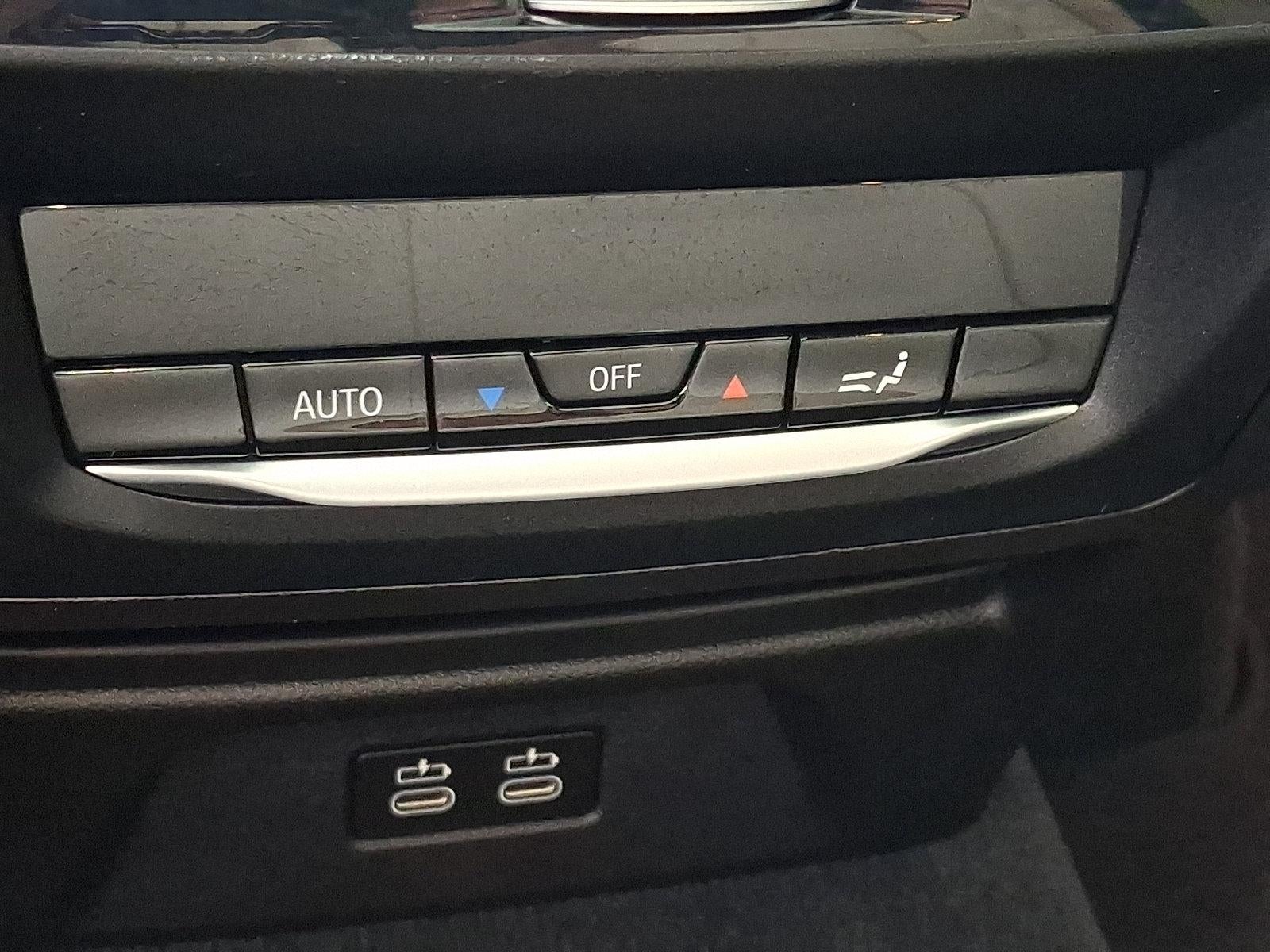 2023 BMW X3 xDrive30i Sports Activity Vehicle