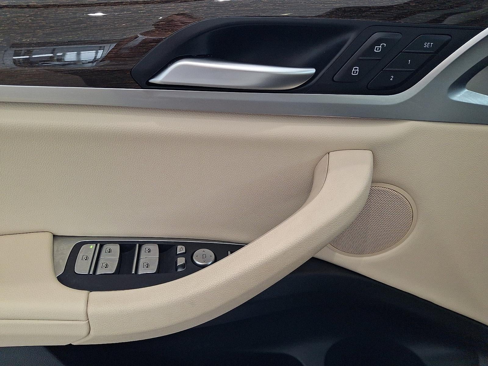2023 BMW X3 xDrive30i Sports Activity Vehicle