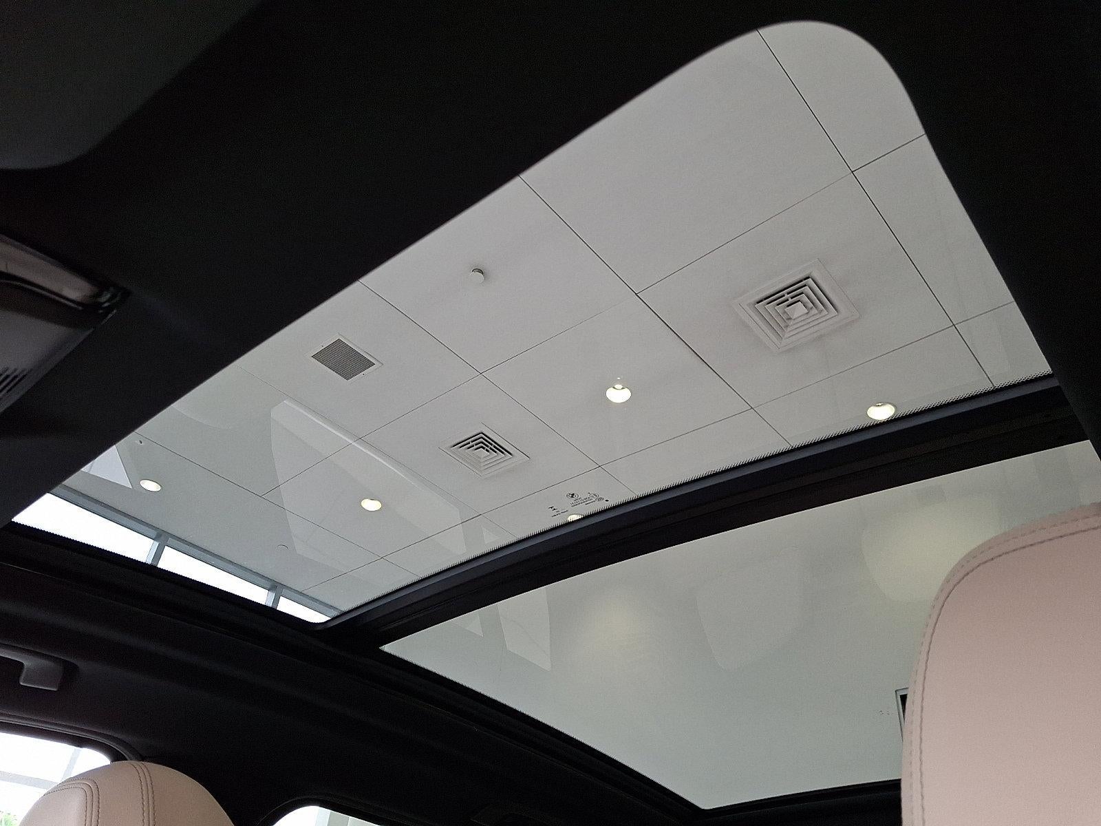 2023 BMW X3 xDrive30i Sports Activity Vehicle
