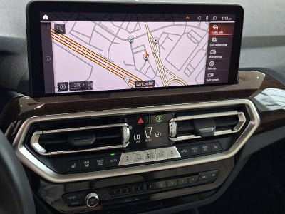 2023 BMW X3 xDrive30i Sports Activity Vehicle