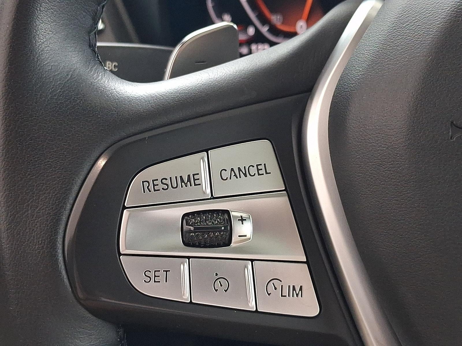 2023 BMW X3 xDrive30i Sports Activity Vehicle