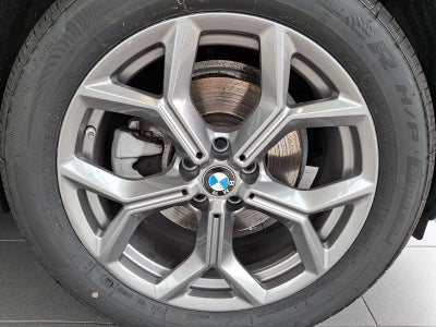 2023 BMW X3 xDrive30i Sports Activity Vehicle