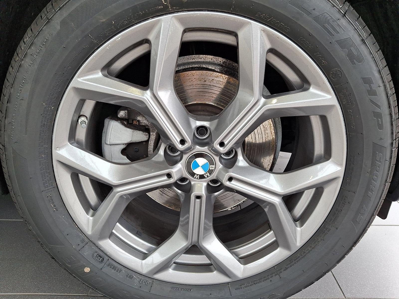 2023 BMW X3 xDrive30i Sports Activity Vehicle