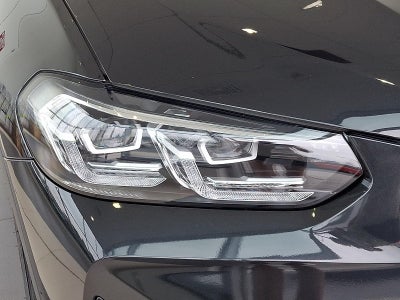 2023 BMW X3 xDrive30i Sports Activity Vehicle
