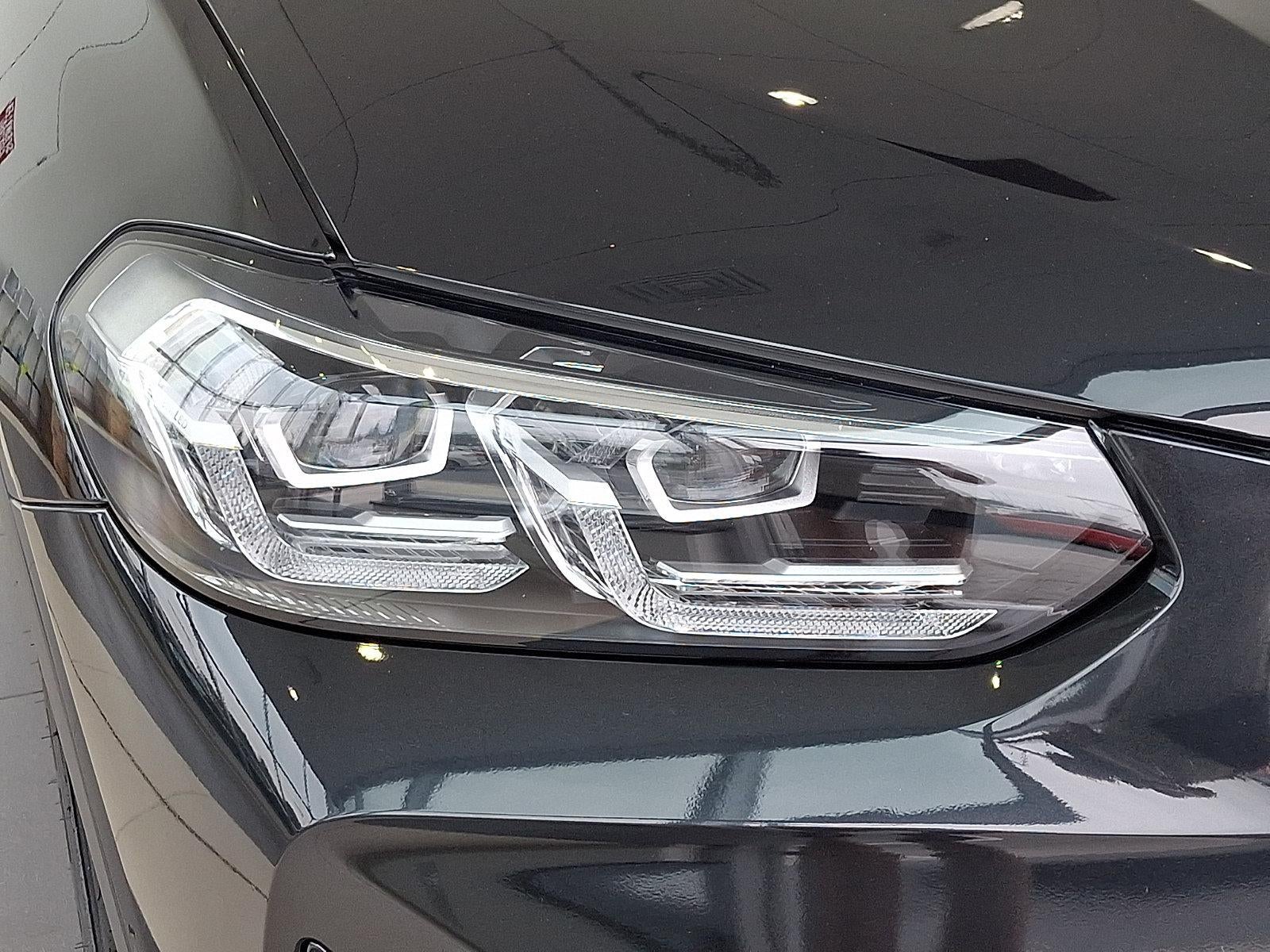 2023 BMW X3 xDrive30i Sports Activity Vehicle