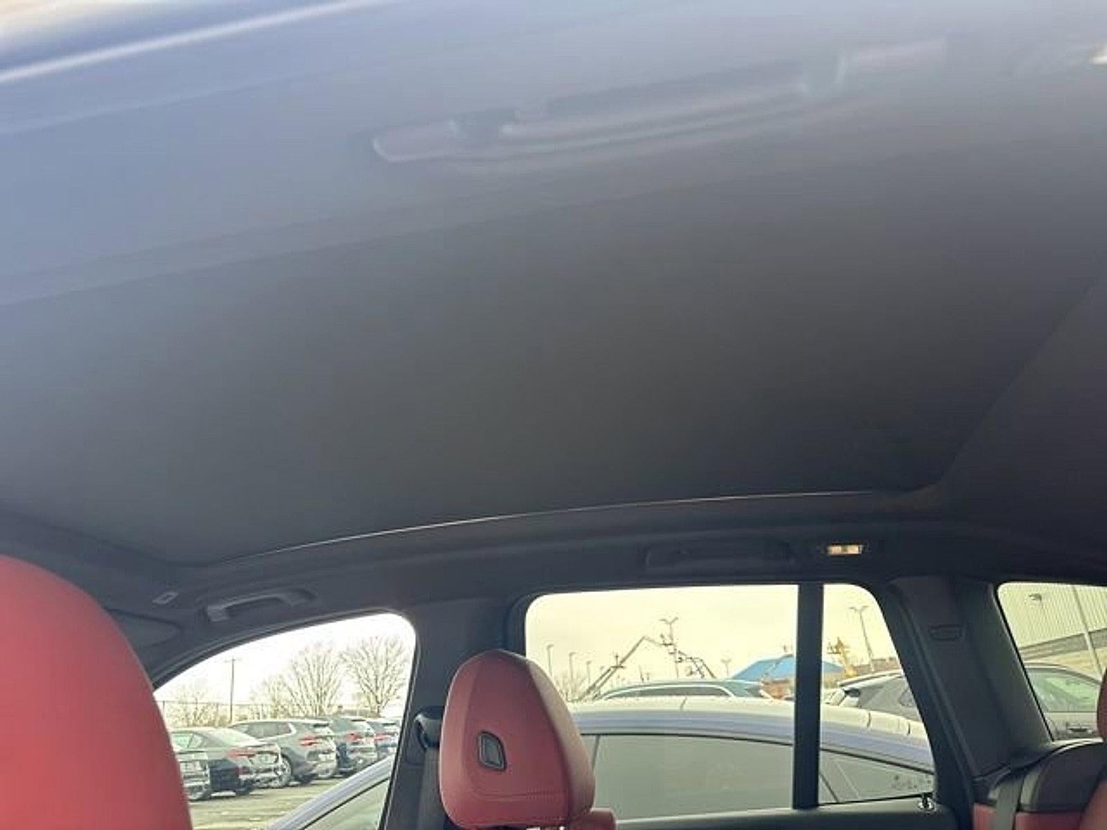 2024 BMW X3 xDrive30i Sports Activity Vehicle