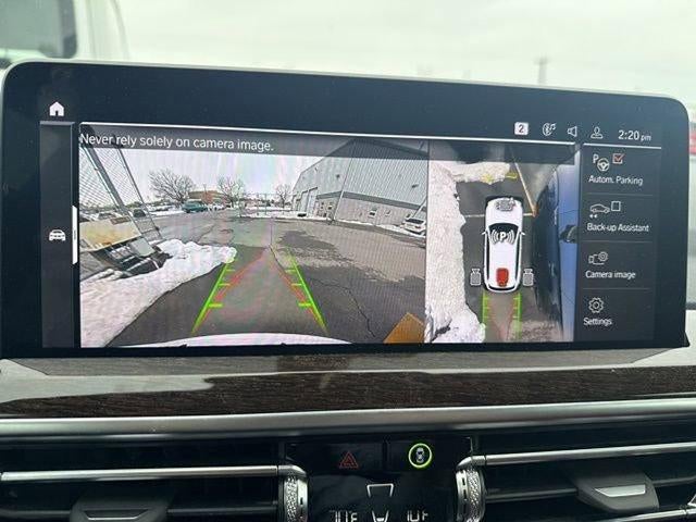 2024 BMW X3 xDrive30i Sports Activity Vehicle