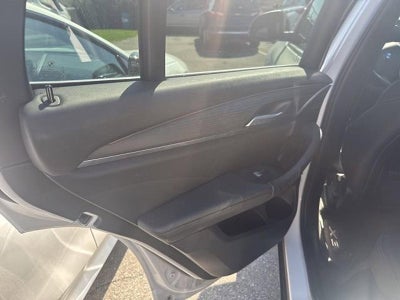 2023 BMW X3 xDrive30i Sports Activity Vehicle