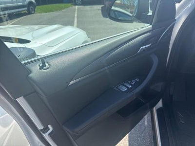 2023 BMW X3 xDrive30i Sports Activity Vehicle