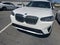 2023 BMW X3 xDrive30i Sports Activity Vehicle