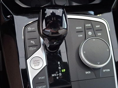 2023 BMW X3 xDrive30i Sports Activity Vehicle