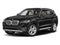 2023 BMW X3 xDrive30i Sports Activity Vehicle
