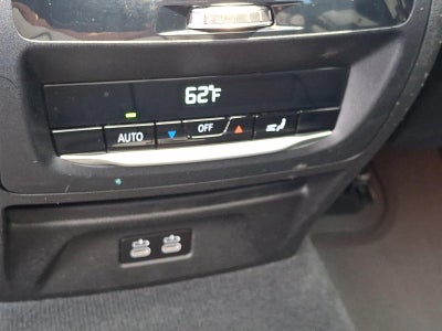 2024 BMW X3 xDrive30i Sports Activity Vehicle
