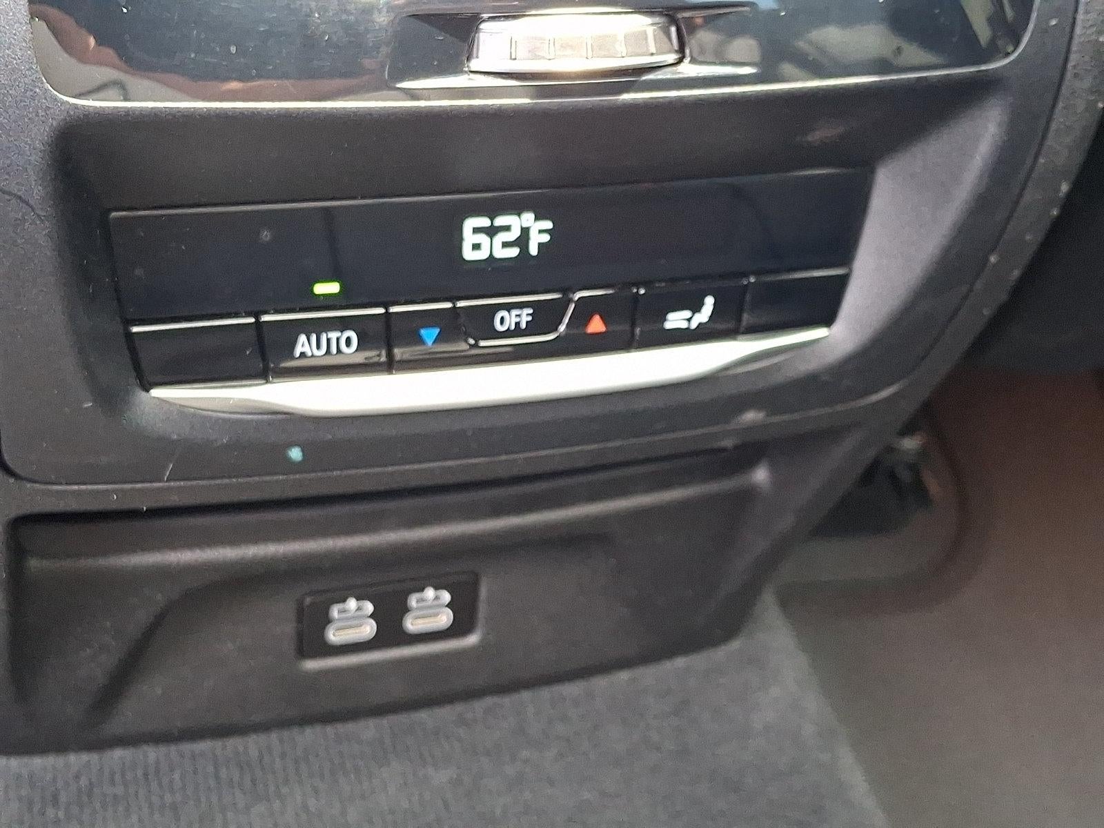 2024 BMW X3 xDrive30i Sports Activity Vehicle