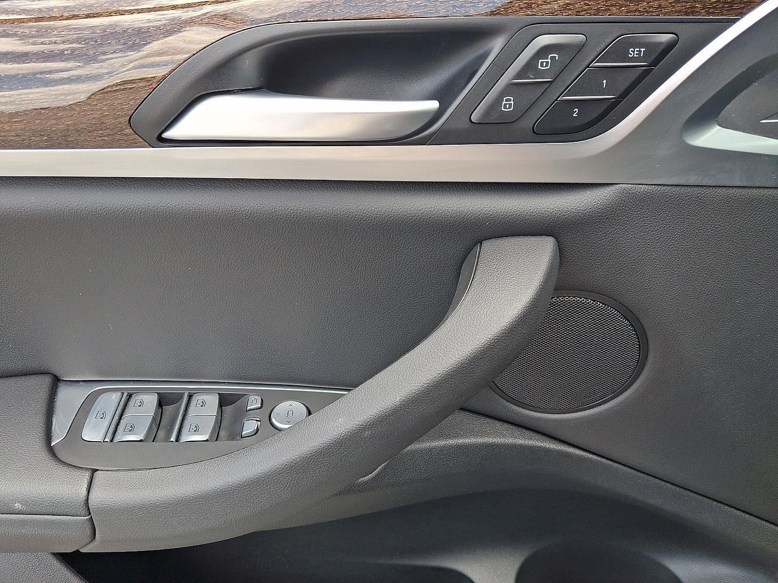 2024 BMW X3 xDrive30i Sports Activity Vehicle