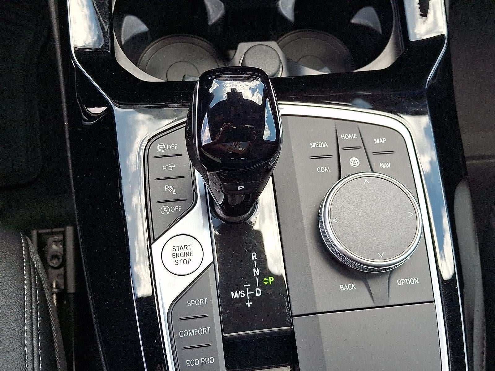 2024 BMW X3 xDrive30i Sports Activity Vehicle