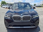 2024 BMW X3 xDrive30i Sports Activity Vehicle