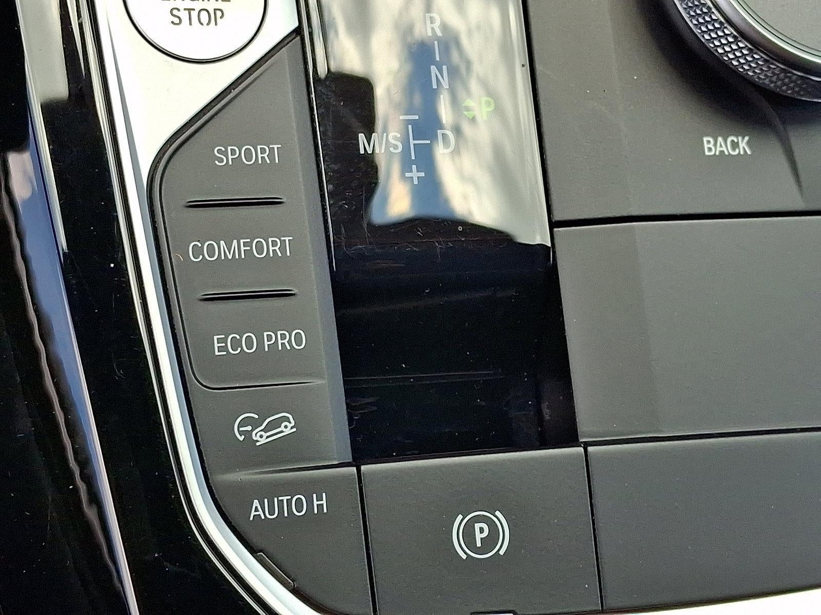 2024 BMW X3 xDrive30i Sports Activity Vehicle