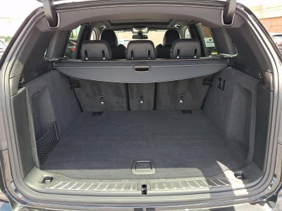 2024 BMW X3 xDrive30i Sports Activity Vehicle