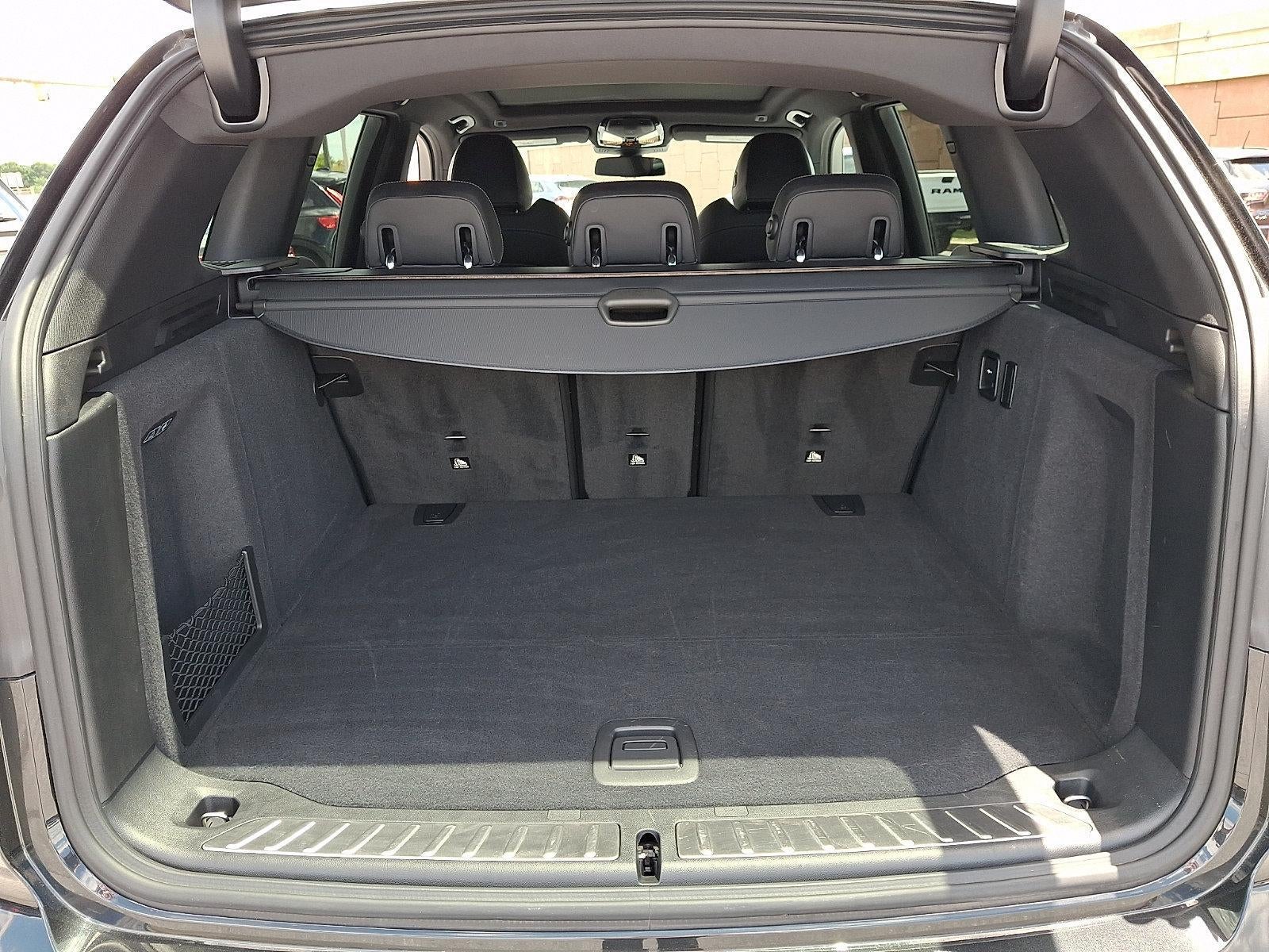 2024 BMW X3 xDrive30i Sports Activity Vehicle