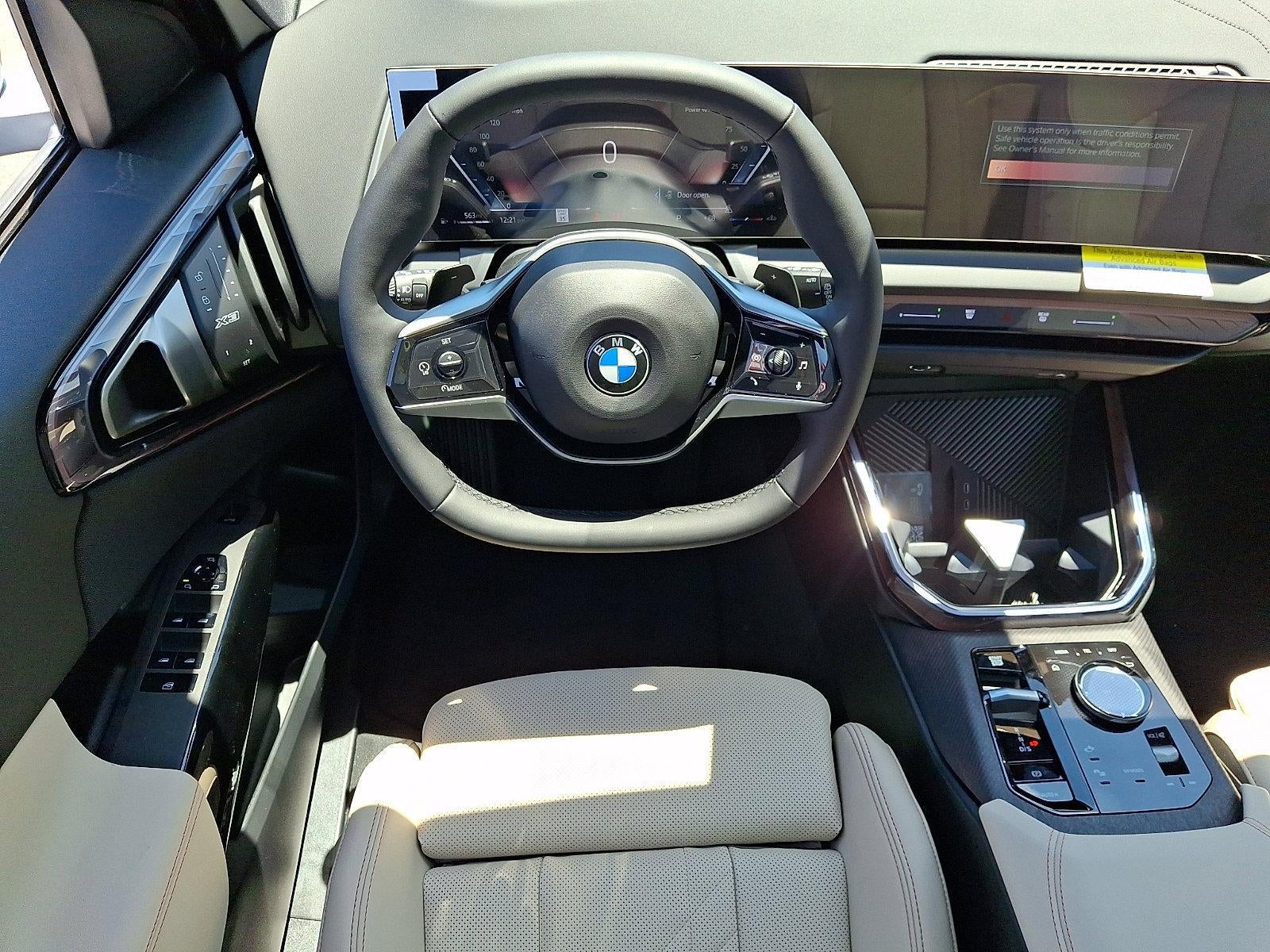 2026 BMW X3 30 xDrive Sports Activity Vehicle
