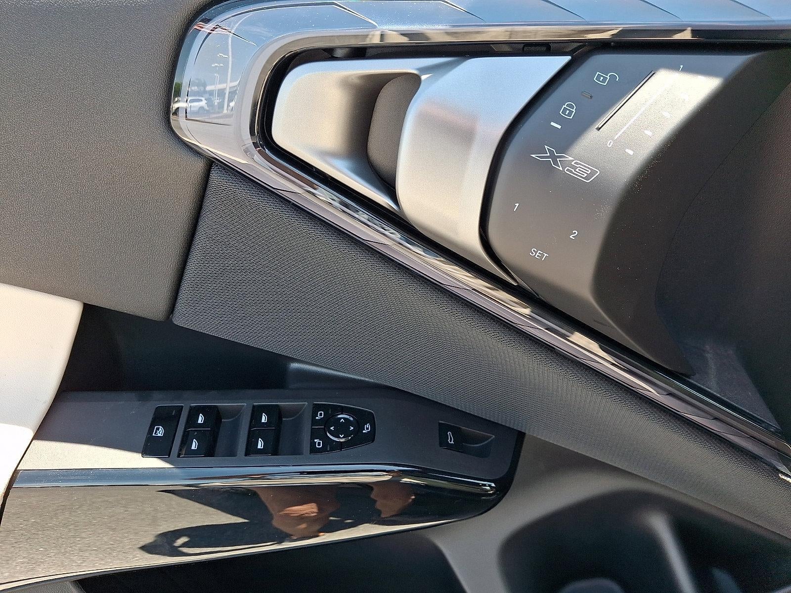 2026 BMW X3 30 xDrive Sports Activity Vehicle