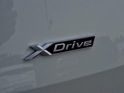 2026 BMW X3 30 xDrive Sports Activity Vehicle