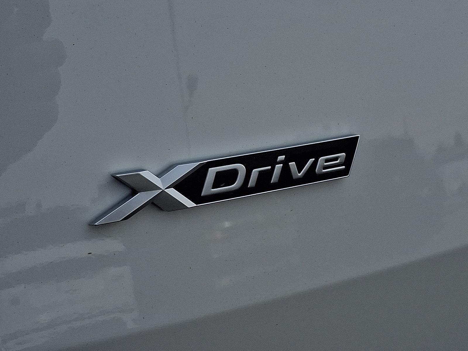 2026 BMW X3 30 xDrive Sports Activity Vehicle