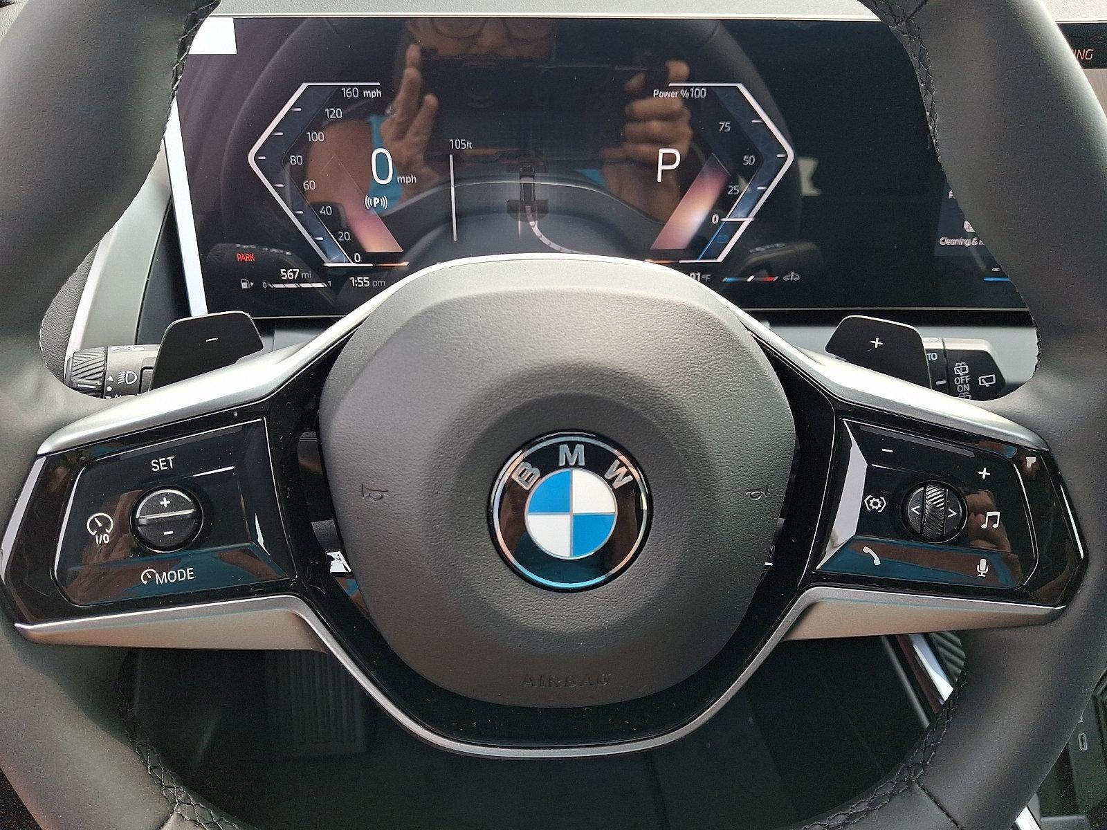 2026 BMW X3 30 xDrive Sports Activity Vehicle
