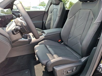 2026 BMW X3 30 xDrive Sports Activity Vehicle