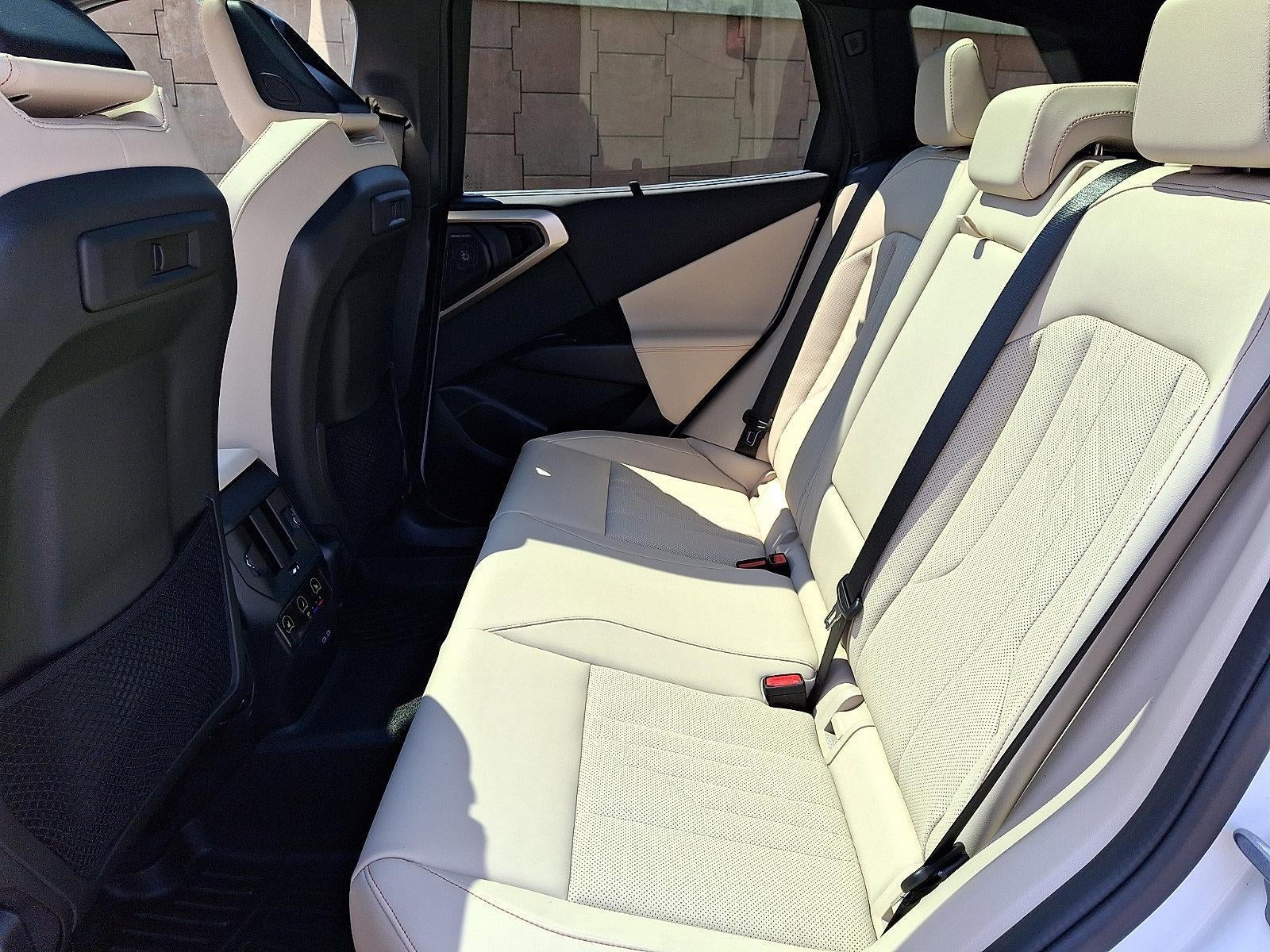 2025 BMW X3 30 xDrive Sports Activity Vehicle