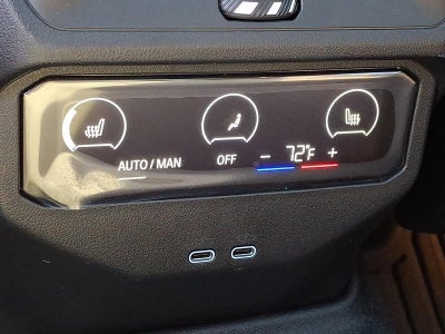 2025 BMW X3 30 xDrive Sports Activity Vehicle