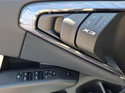 2025 BMW X3 30 xDrive Sports Activity Vehicle