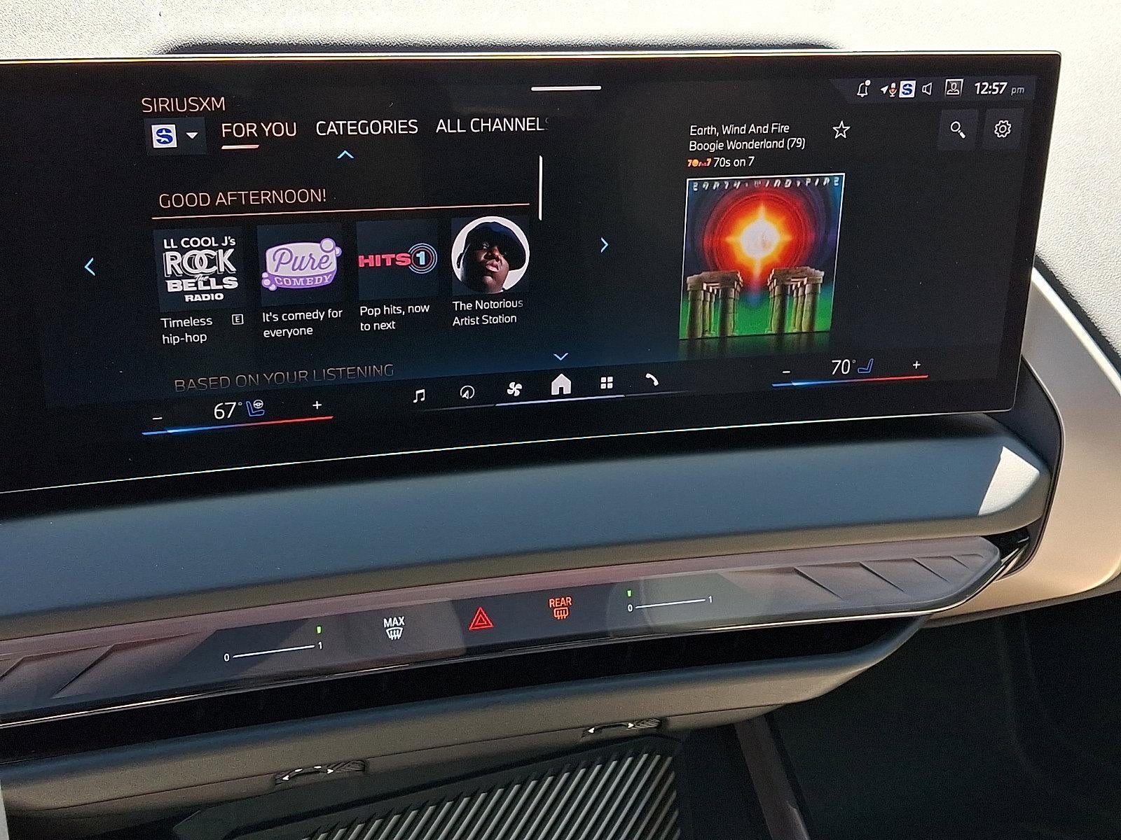 2025 BMW X3 30 xDrive Sports Activity Vehicle