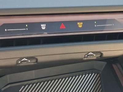 2025 BMW X3 30 xDrive Sports Activity Vehicle