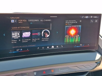 2025 BMW X3 30 xDrive Sports Activity Vehicle