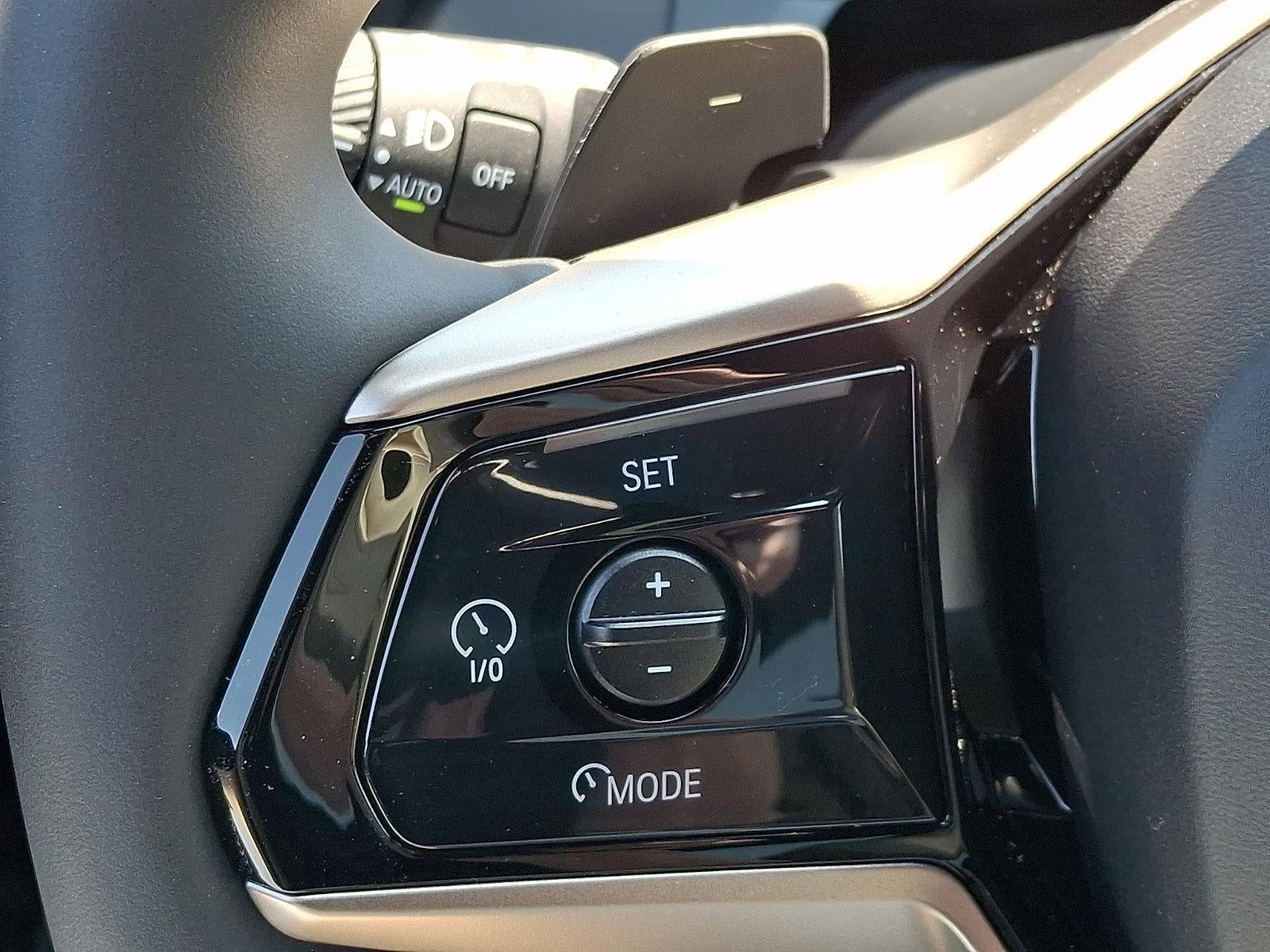 2025 BMW X3 30 xDrive Sports Activity Vehicle