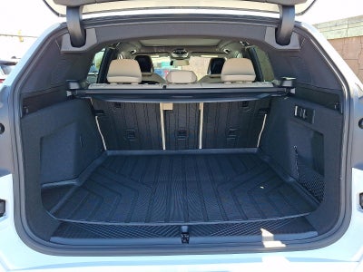 2025 BMW X3 30 xDrive Sports Activity Vehicle