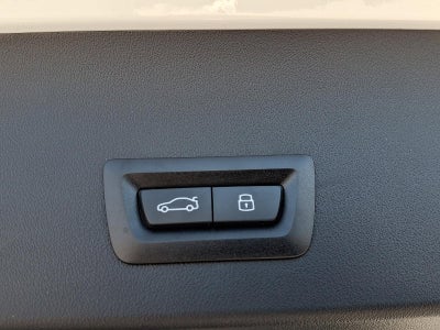 2025 BMW X3 30 xDrive Sports Activity Vehicle