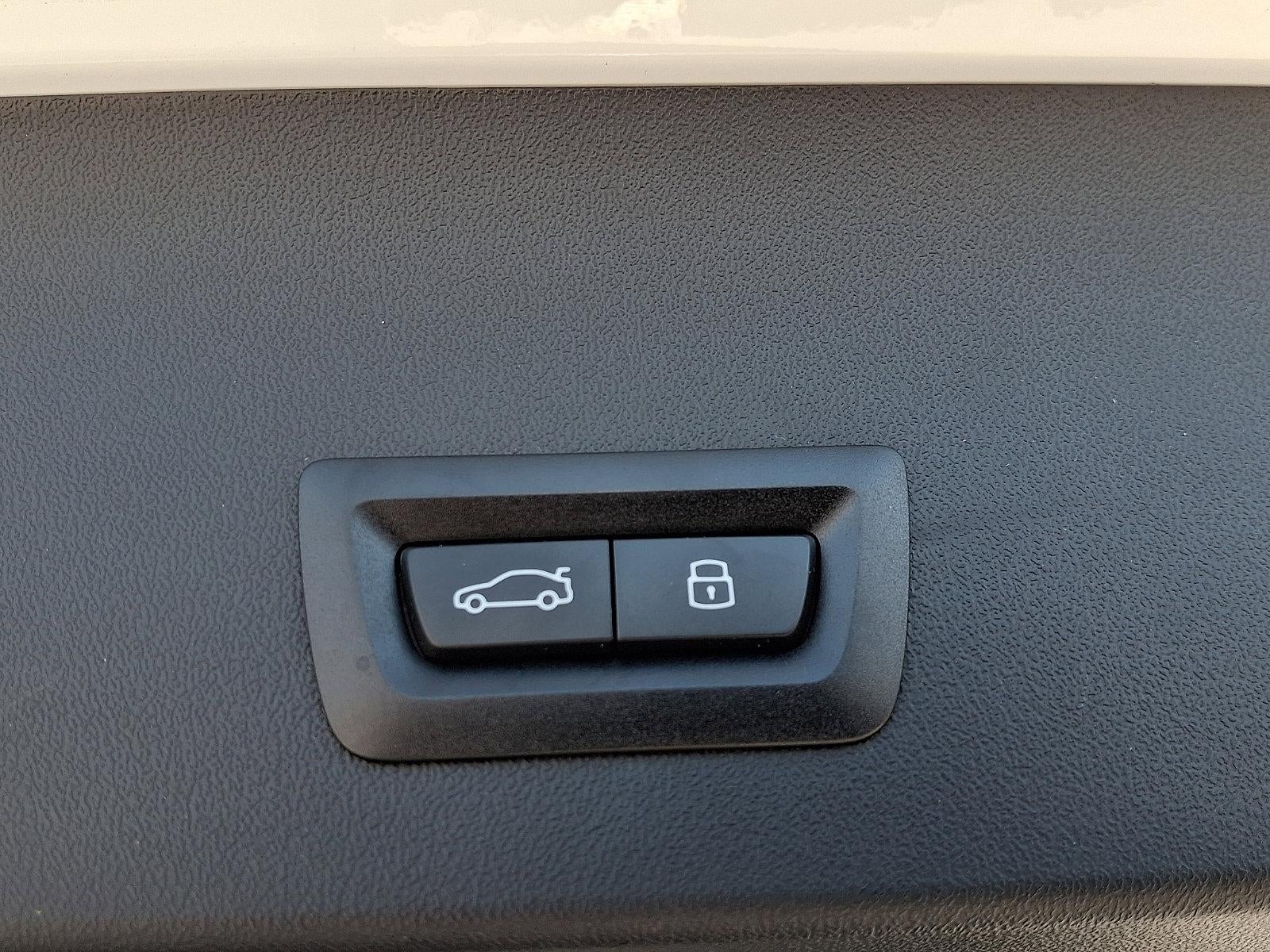 2025 BMW X3 30 xDrive Sports Activity Vehicle