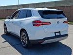 2025 BMW X3 30 xDrive Sports Activity Vehicle