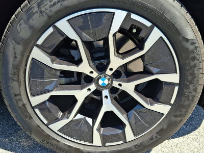 2025 BMW X3 30 xDrive Sports Activity Vehicle