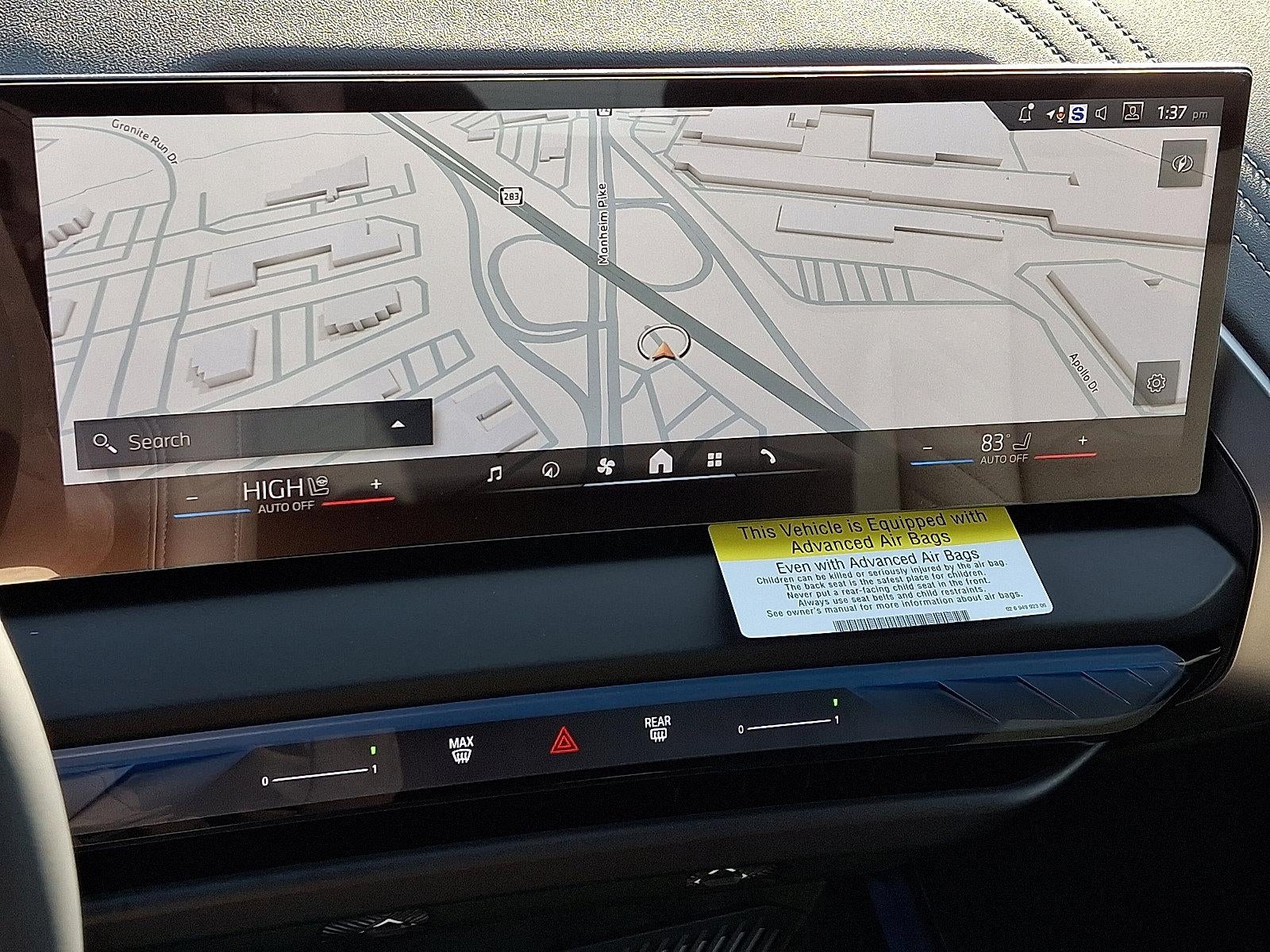 2026 BMW X3 30 xDrive Sports Activity Vehicle