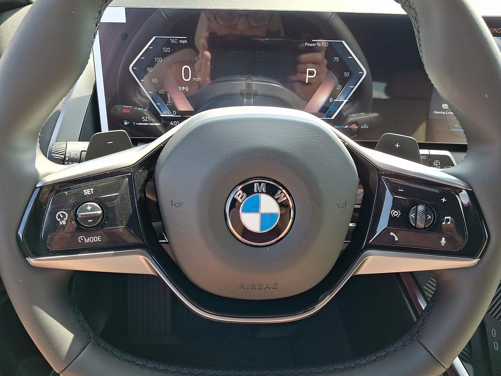 2026 BMW X3 30 xDrive Sports Activity Vehicle