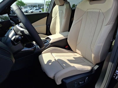 2026 BMW X3 30 xDrive Sports Activity Vehicle