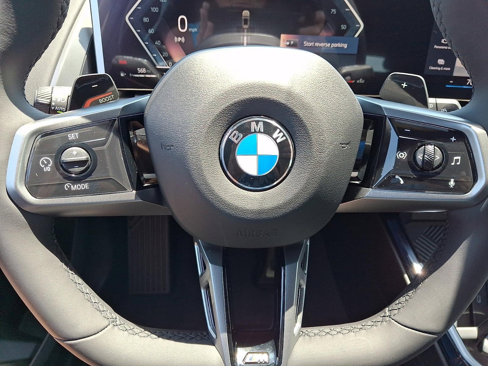 2026 BMW X3 30 xDrive Sports Activity Vehicle