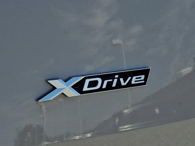 2026 BMW X3 30 xDrive Sports Activity Vehicle