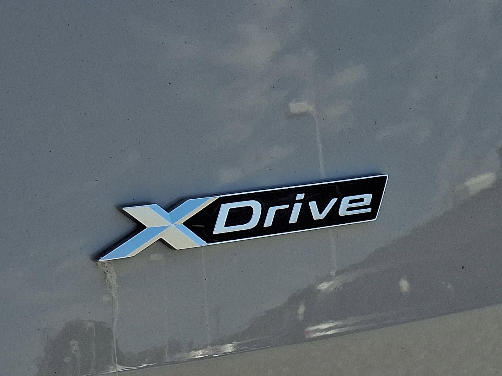 2026 BMW X3 30 xDrive Sports Activity Vehicle
