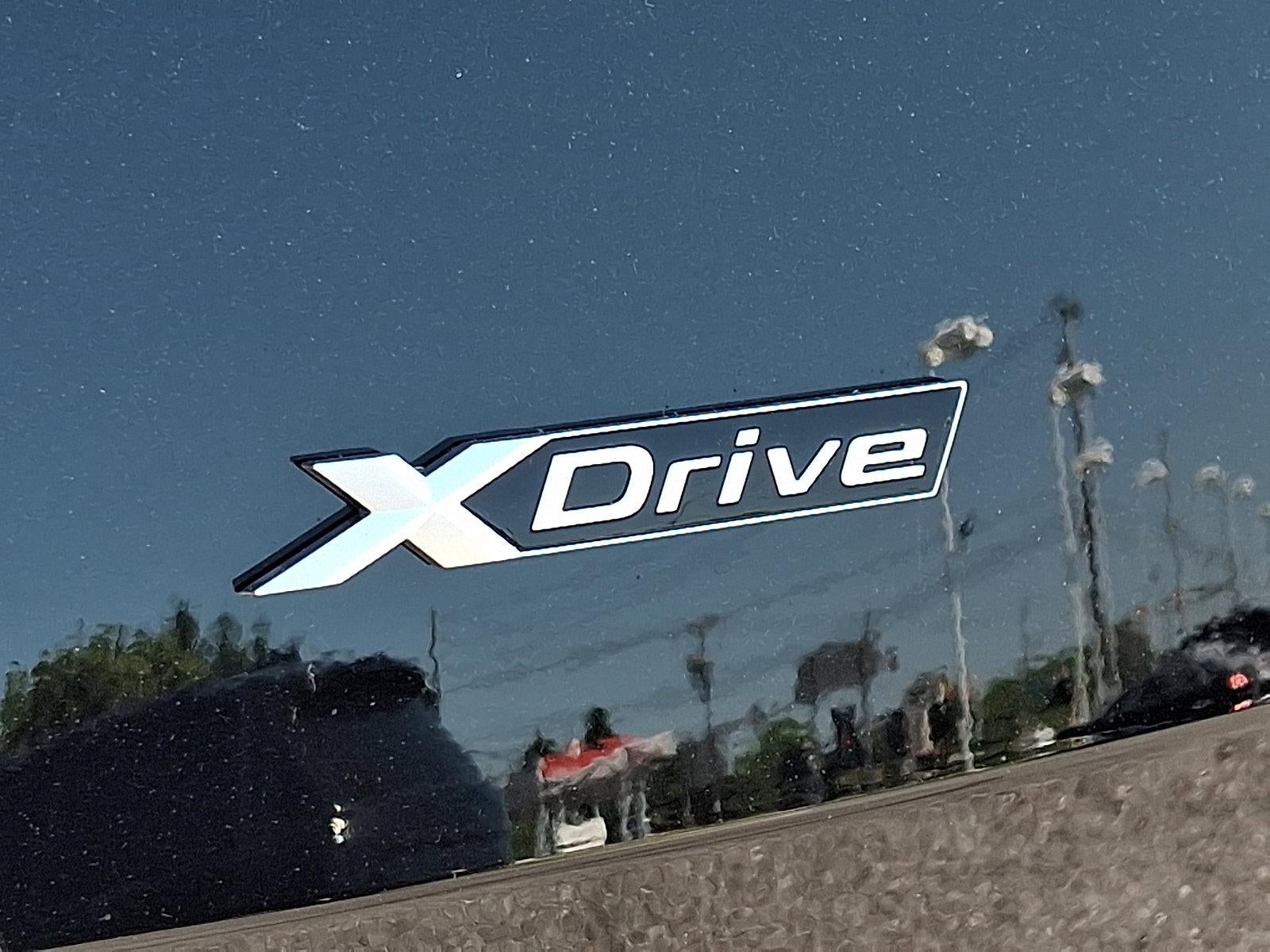 2026 BMW X3 30 xDrive Sports Activity Vehicle