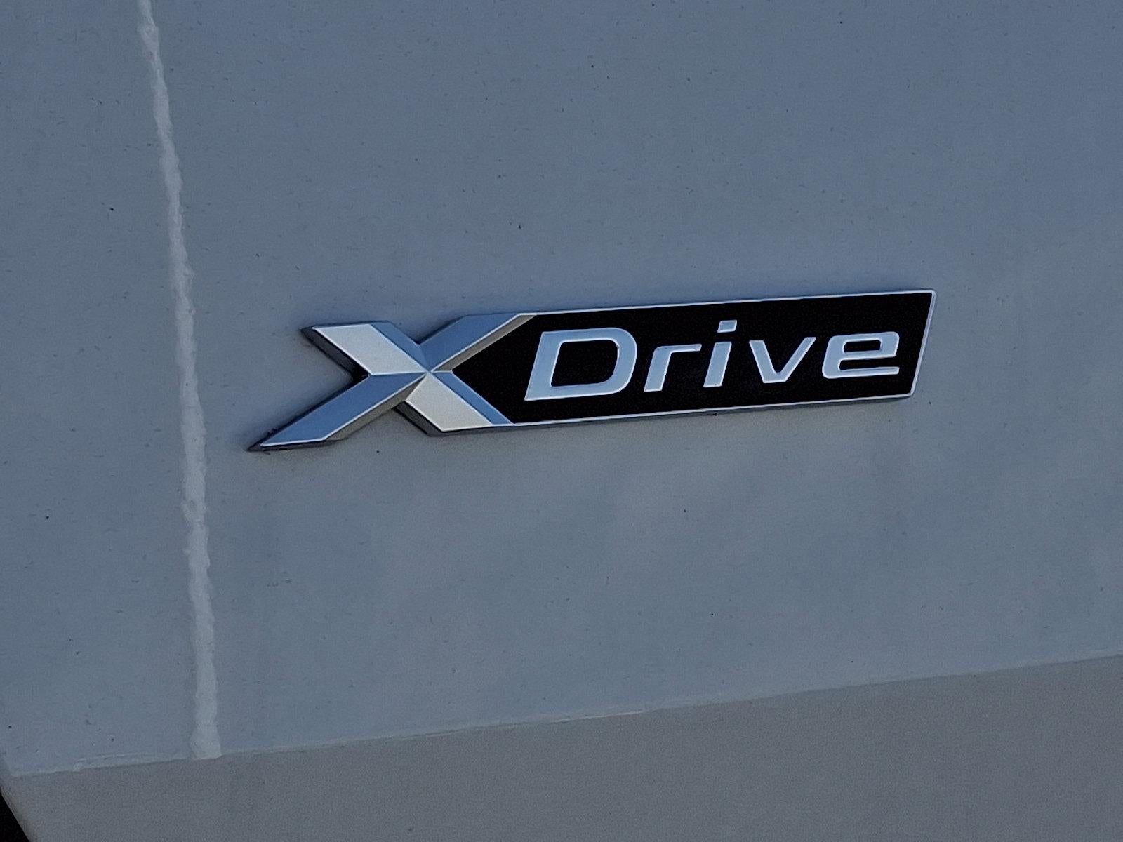 2026 BMW X3 30 xDrive Sports Activity Vehicle